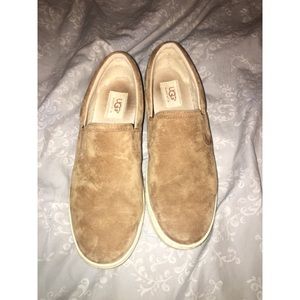 UGG Slip-Ons